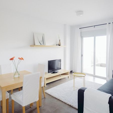 Cornisa Apartments Patalavaca Ngoại thất bức ảnh