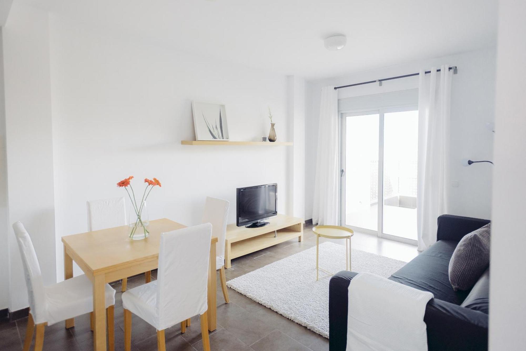 Cornisa Apartments Patalavaca Ngoại thất bức ảnh