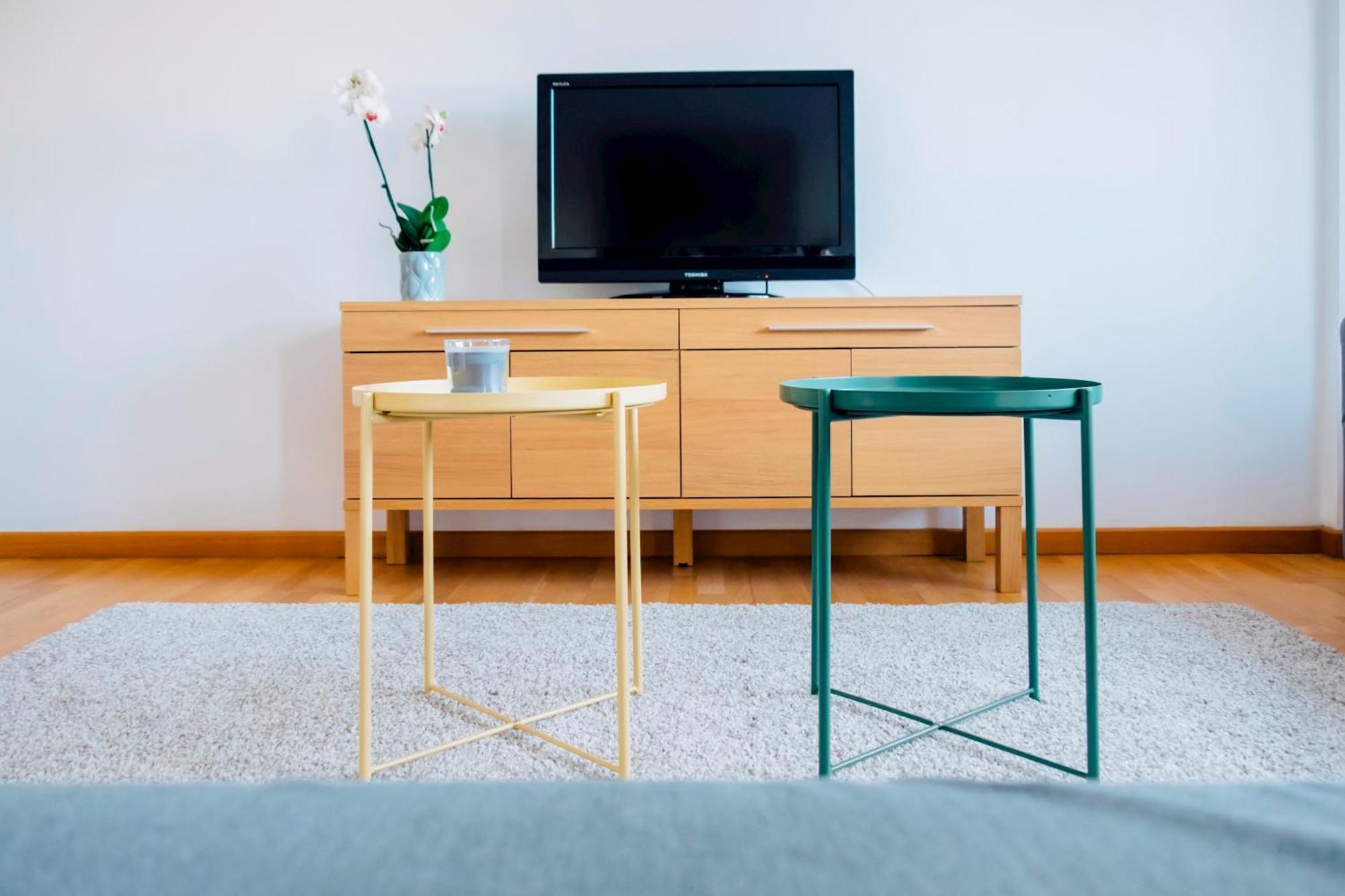 Cornisa Apartments Patalavaca Ngoại thất bức ảnh